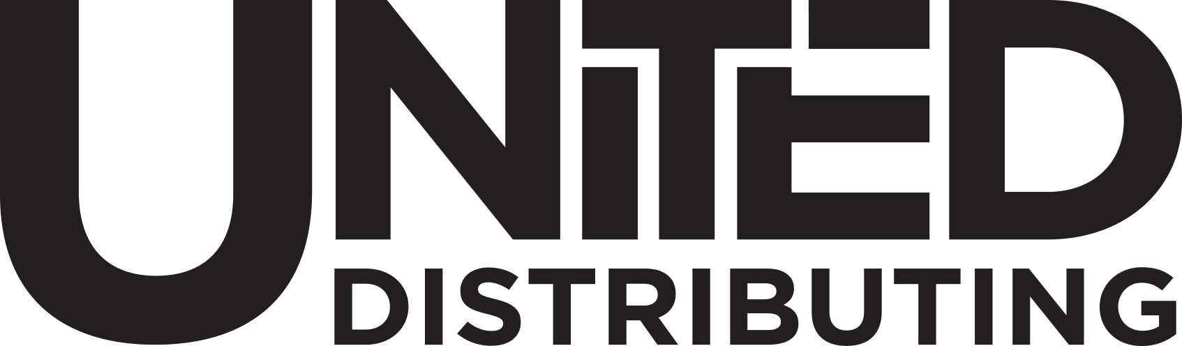 United Distributing Logo